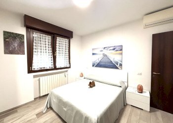 camera 2 - Trilocale via San Giobbe, 72, Argelato - foto 22