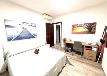 camera 2 - Trilocale via San Giobbe, 72, Argelato - foto 23