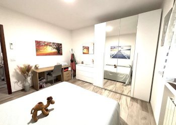 camera 2 - Trilocale via San Giobbe, 72, Argelato - foto 24