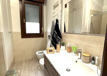 bagno p1 - Trilocale via San Giobbe, 72, Argelato - foto 27