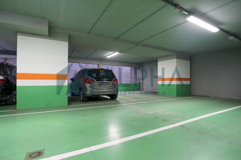 Interno non residenziale - Box via Cervese, Cesena - photo 2