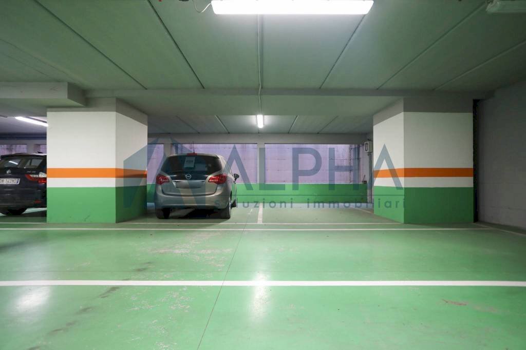 Posto macchina - Box via Cervese, Cesena - photo 3