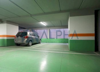 Posto macchina - Box via Cervese, Cesena - foto 1