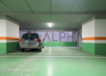 Posto macchina - Box via Cervese, Cesena - foto 4
