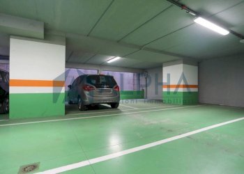 Interno non residenziale - Box via Cervese, Cesena - foto 1