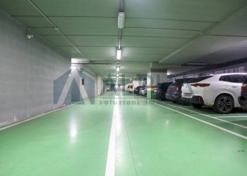 Interno non residenziale - Box via Cervese, Cesena - foto 6