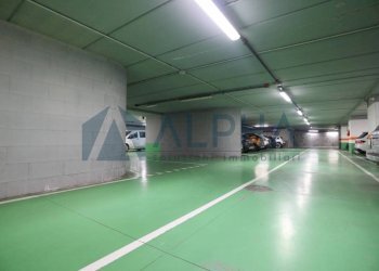 Interno non residenziale - Box via Cervese, Cesena - foto 8