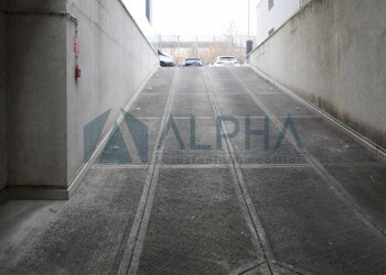 Posto macchina - Box via Cervese, Cesena - foto 11