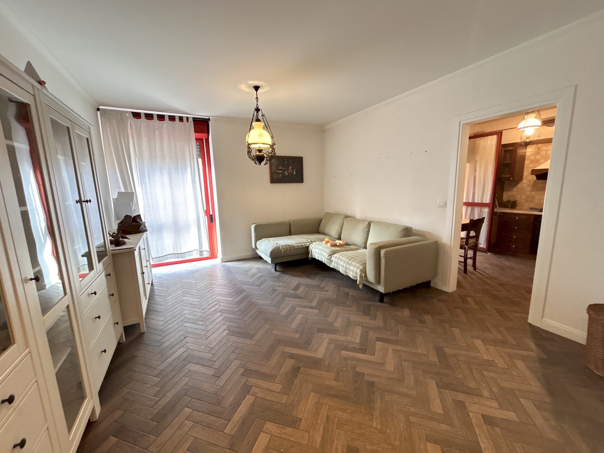 Appartamento Alba - foto 1