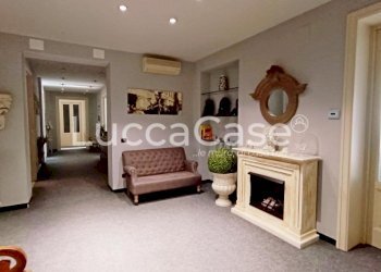 Office Lucca (neighborhood San Concordio Contrada) - photo 4
