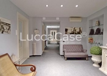 Office Lucca (neighborhood San Concordio Contrada) - photo 5