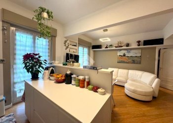 Quadrilocale Salita Brasile, Genova (zona Bolzaneto) - foto 4