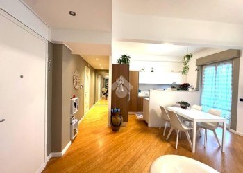 Quadrilocale Salita Brasile, Genova (zona Bolzaneto) - foto 5