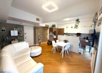 Quadrilocale Salita Brasile, Genova (zona Bolzaneto) - foto 6