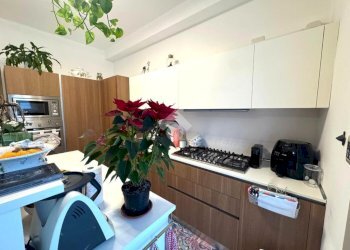 Quadrilocale Salita Brasile, Genova (zona Bolzaneto) - foto 7