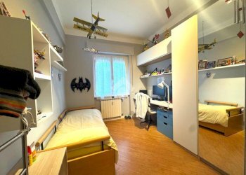 Quadrilocale Salita Brasile, Genova (zona Bolzaneto) - foto 12