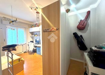 Quadrilocale Salita Brasile, Genova (zona Bolzaneto) - foto 13