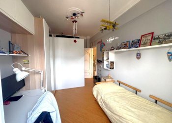 Quadrilocale Salita Brasile, Genova (zona Bolzaneto) - foto 14