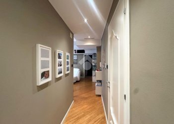 Quadrilocale Salita Brasile, Genova (zona Bolzaneto) - foto 15