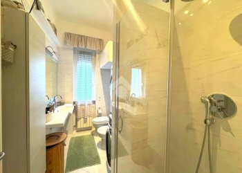 Quadrilocale Salita Brasile, Genova (zona Bolzaneto) - foto 16