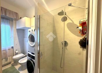 Quadrilocale Salita Brasile, Genova (zona Bolzaneto) - foto 17