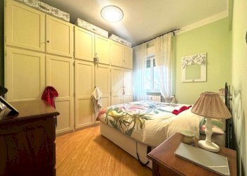 Quadrilocale Salita Brasile, Genova (zona Bolzaneto) - foto 18