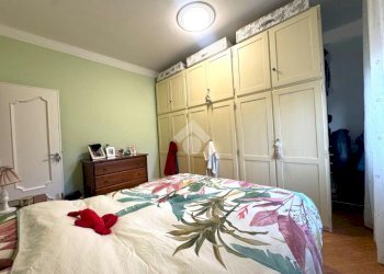 Quadrilocale Salita Brasile, Genova (zona Bolzaneto) - foto 20