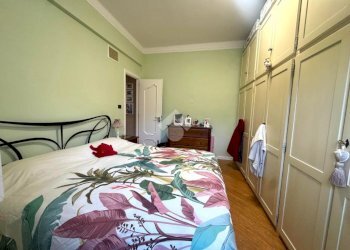 Quadrilocale Salita Brasile, Genova (zona Bolzaneto) - foto 21