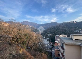 Quadrilocale Salita Brasile, Genova (zona Bolzaneto) - foto 24