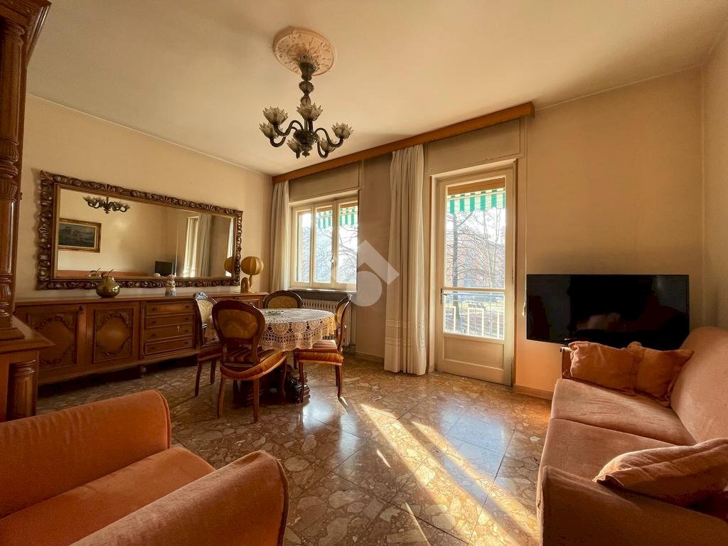 Appartamento Via Castellamonte, Banchette - foto 1