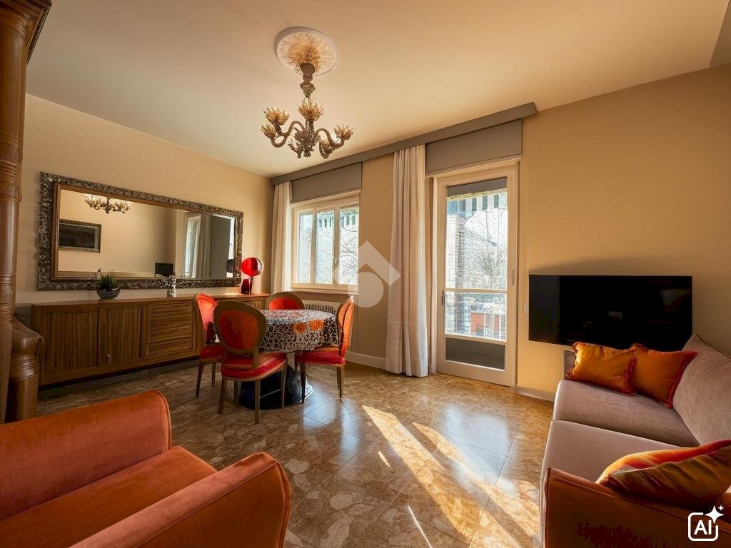 Appartamento Via Castellamonte, Banchette - foto 2