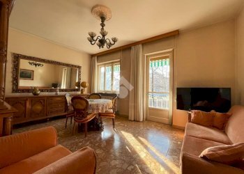 Appartamento Via Castellamonte, Banchette - foto 1