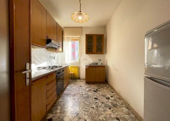 Appartamento Via Castellamonte, Banchette - foto 19