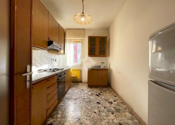 Appartamento Via Castellamonte, Banchette - foto 20