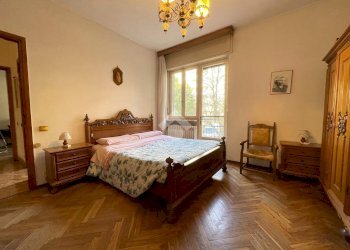 Appartamento Via Castellamonte, Banchette - foto 31