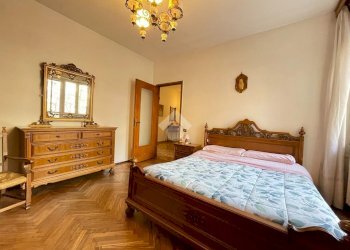 Appartamento Via Castellamonte, Banchette - foto 33