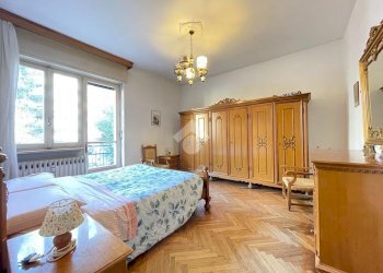 Appartamento Via Castellamonte, Banchette - foto 35