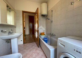 Appartamento Via Castellamonte, Banchette - foto 38