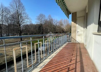 Appartamento Via Castellamonte, Banchette - foto 44