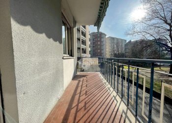 Appartamento Via Castellamonte, Banchette - foto 45