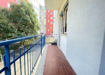 Appartamento Via Castellamonte, Banchette - foto 46