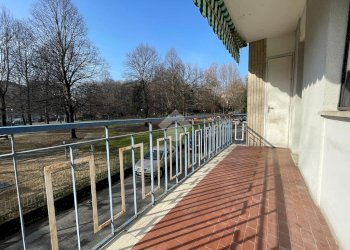 Appartamento Via Castellamonte, Banchette - foto 47