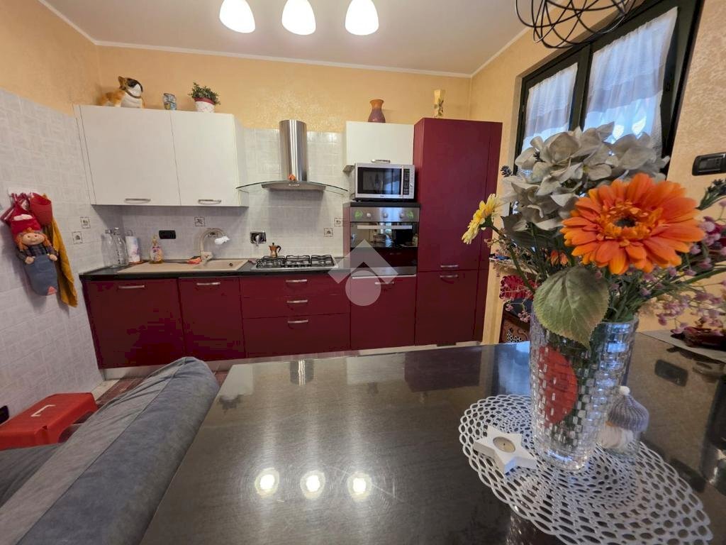 Three-room apartment Via 8 Marzo, Candiolo - photo 2