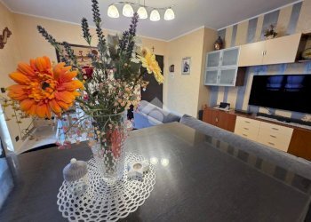 Trilocale Via 8 Marzo, Candiolo - foto 1