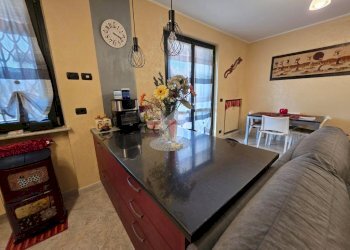 Trilocale Via 8 Marzo, Candiolo - foto 3