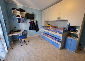 Trilocale Via 8 Marzo, Candiolo - foto 19