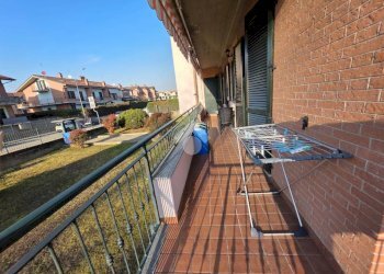 Trilocale Via 8 Marzo, Candiolo - foto 23