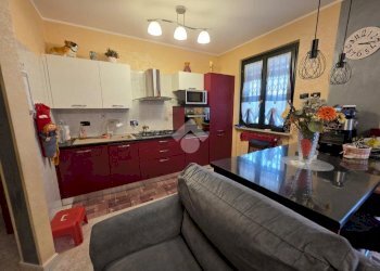 Trilocale Via 8 Marzo, Candiolo - foto 24