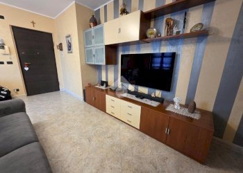 Trilocale Via 8 Marzo, Candiolo - foto 31