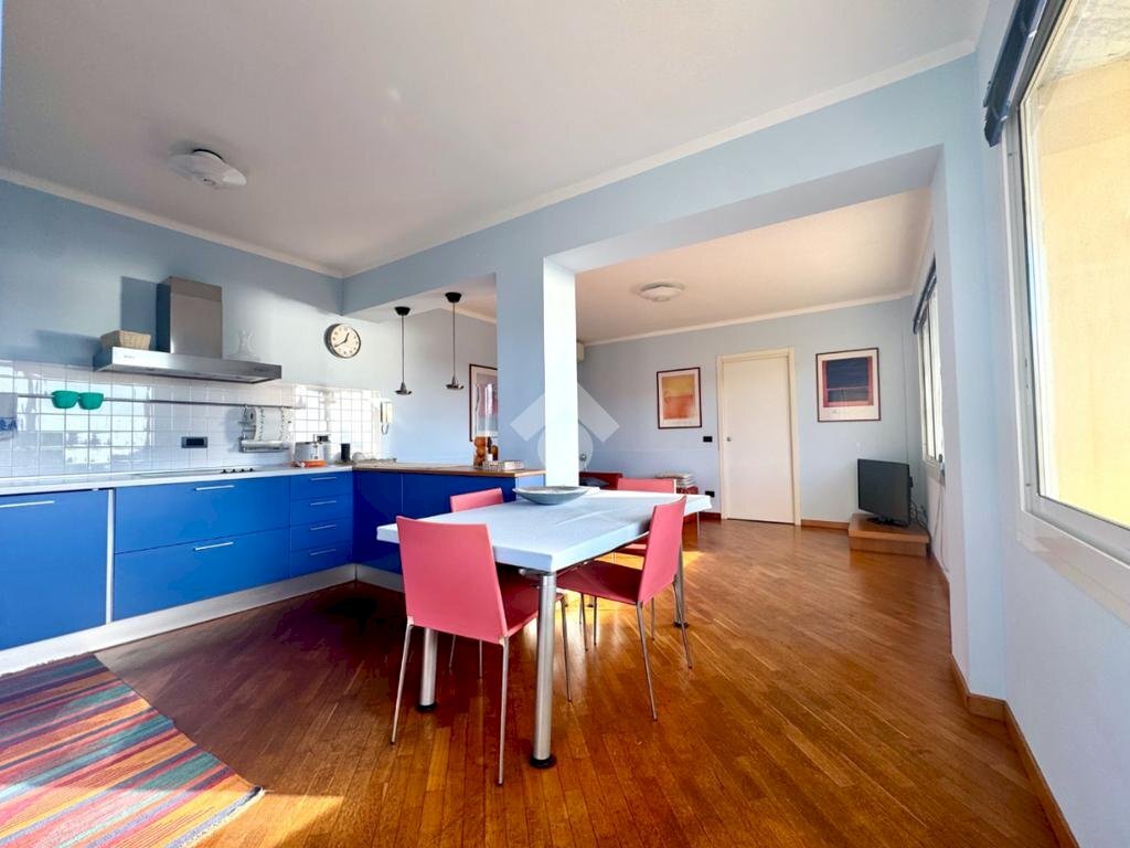 Trilocale Via Rangè, Alassio - foto 2